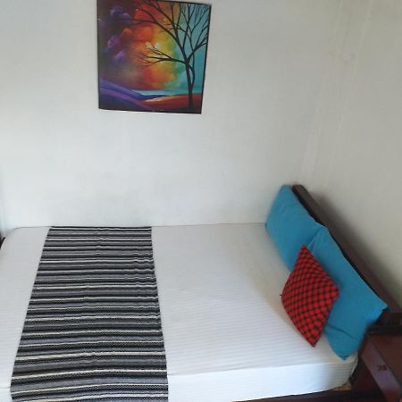 Travel Nest Apartamento Badulla Exterior foto