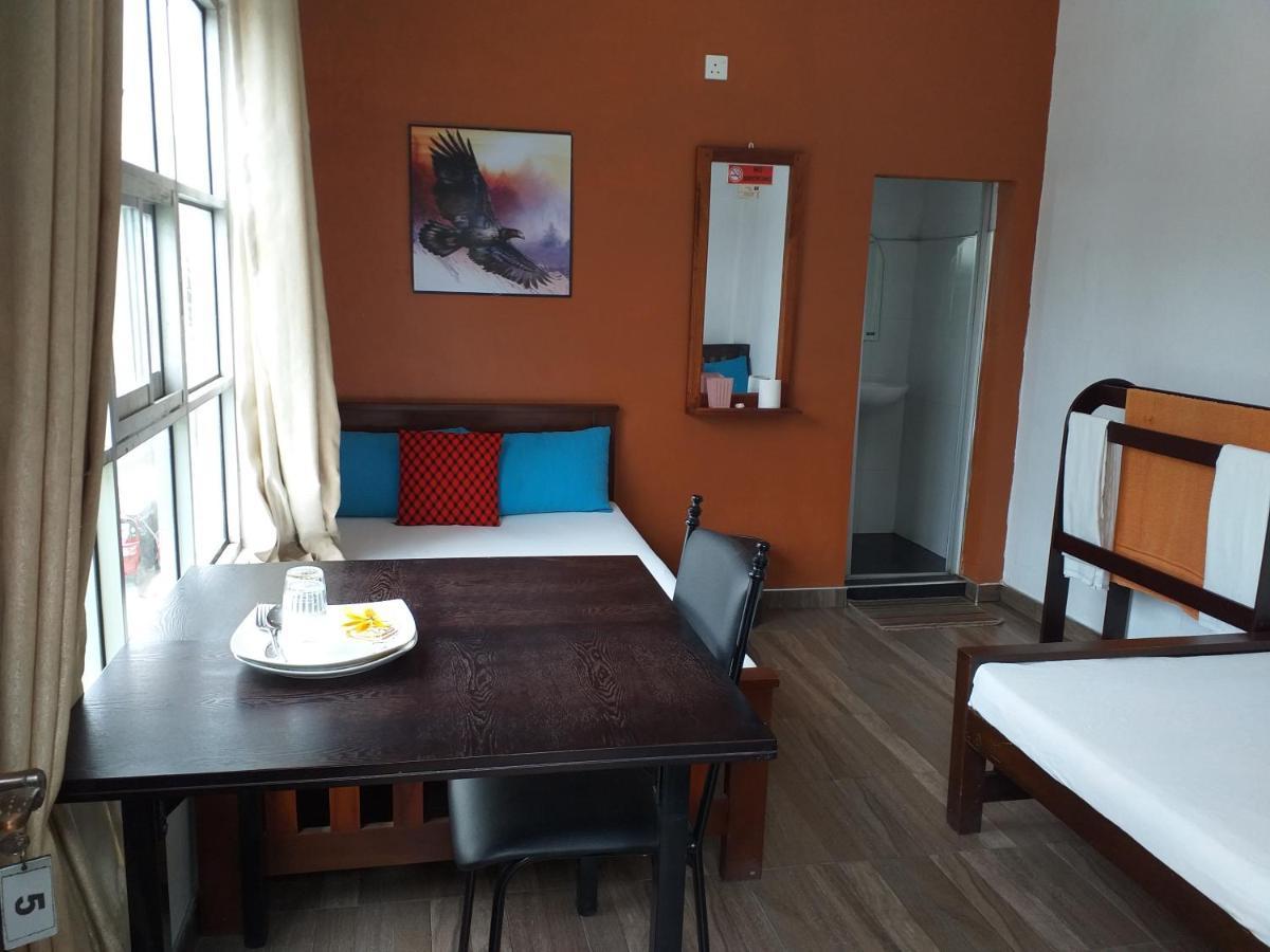 Travel Nest Apartamento Badulla Exterior foto