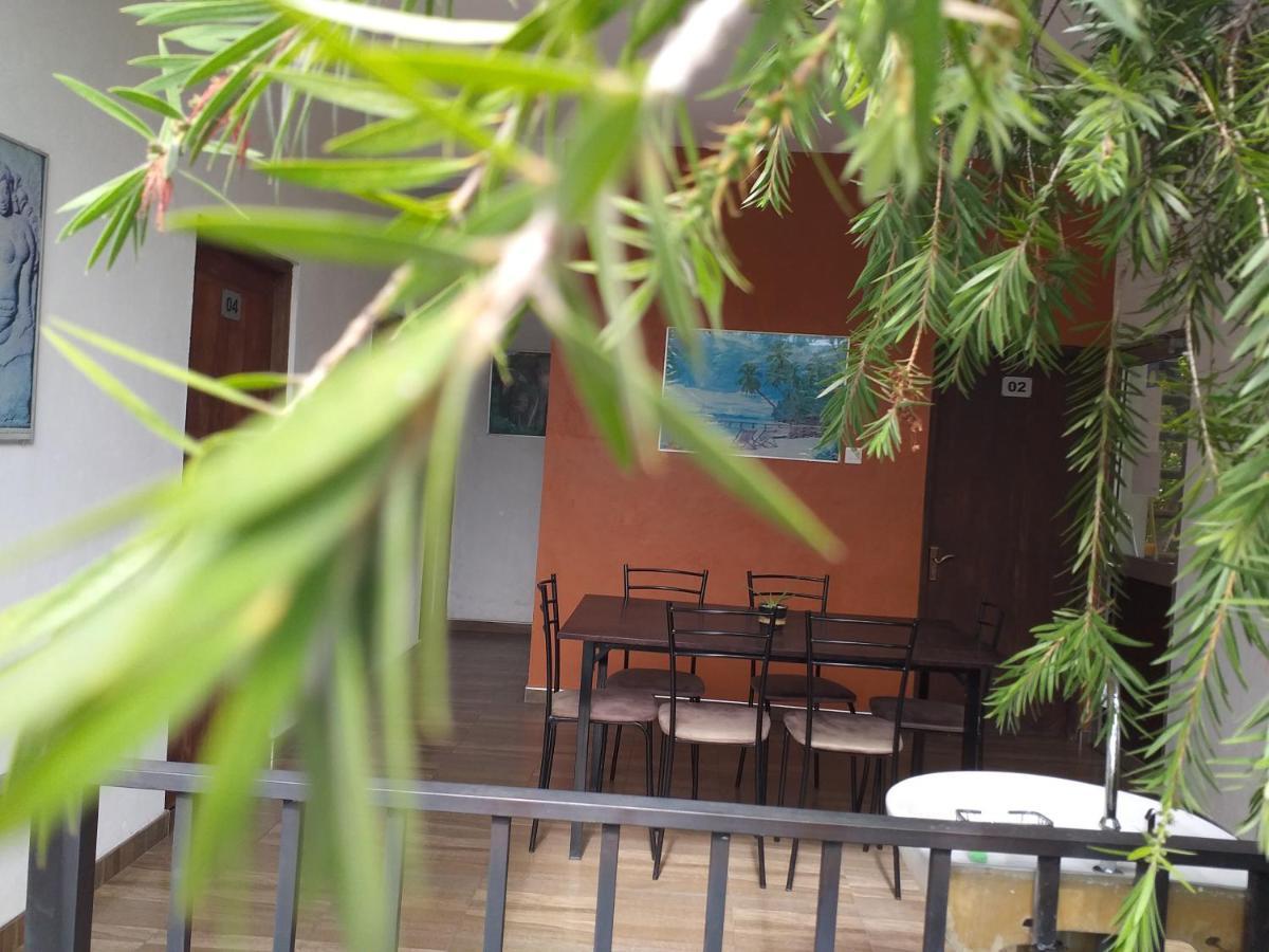 Travel Nest Apartamento Badulla Exterior foto