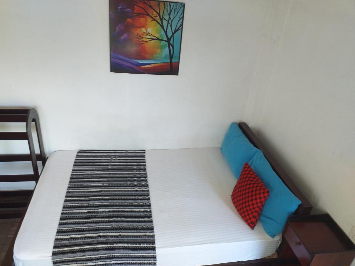 Travel Nest Apartamento Badulla Exterior foto