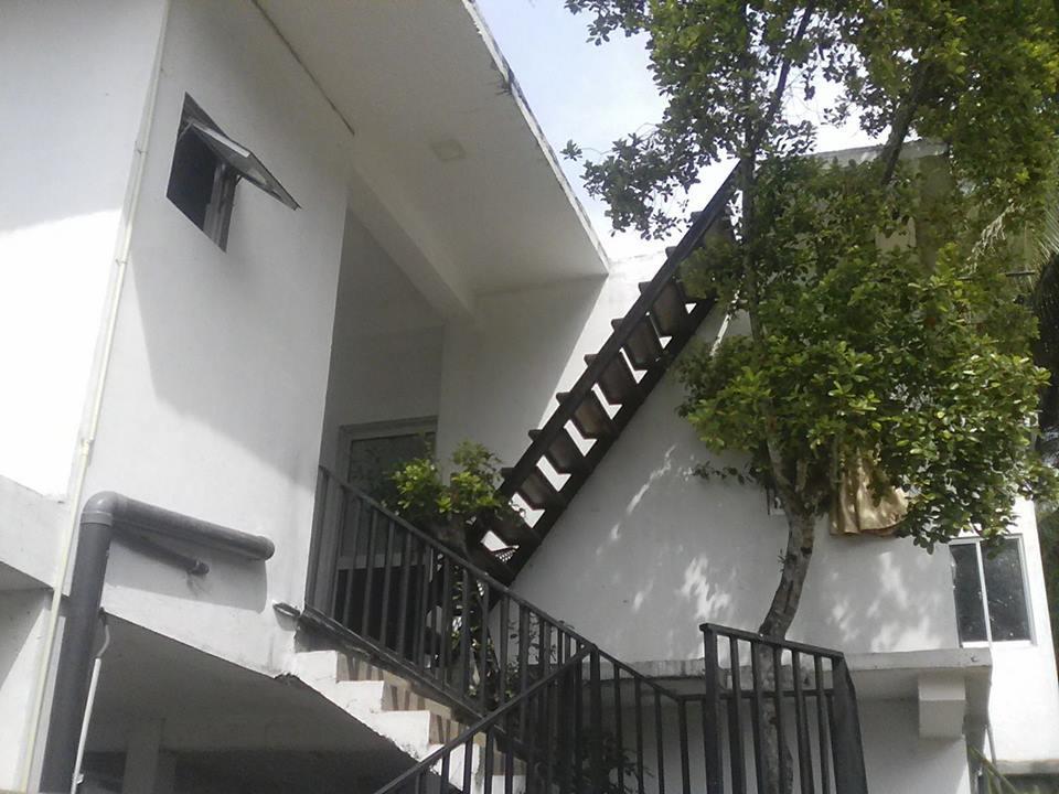 Travel Nest Apartamento Badulla Exterior foto