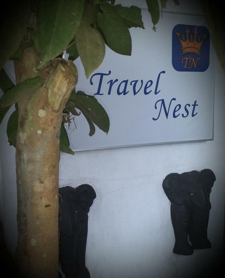 Travel Nest Apartamento Badulla Exterior foto